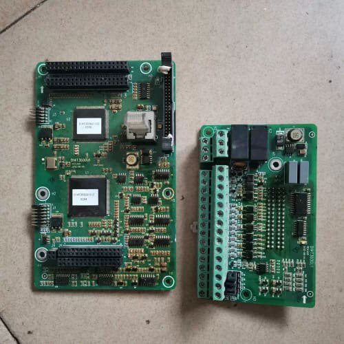 议价麦格米特变频器主板 D14T303GU1