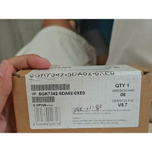 议价6gk7343-5da02-0xe0  模块，全新原装