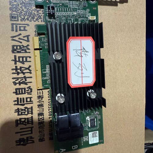 议价14代H330 0CG2YM大卡阵列卡