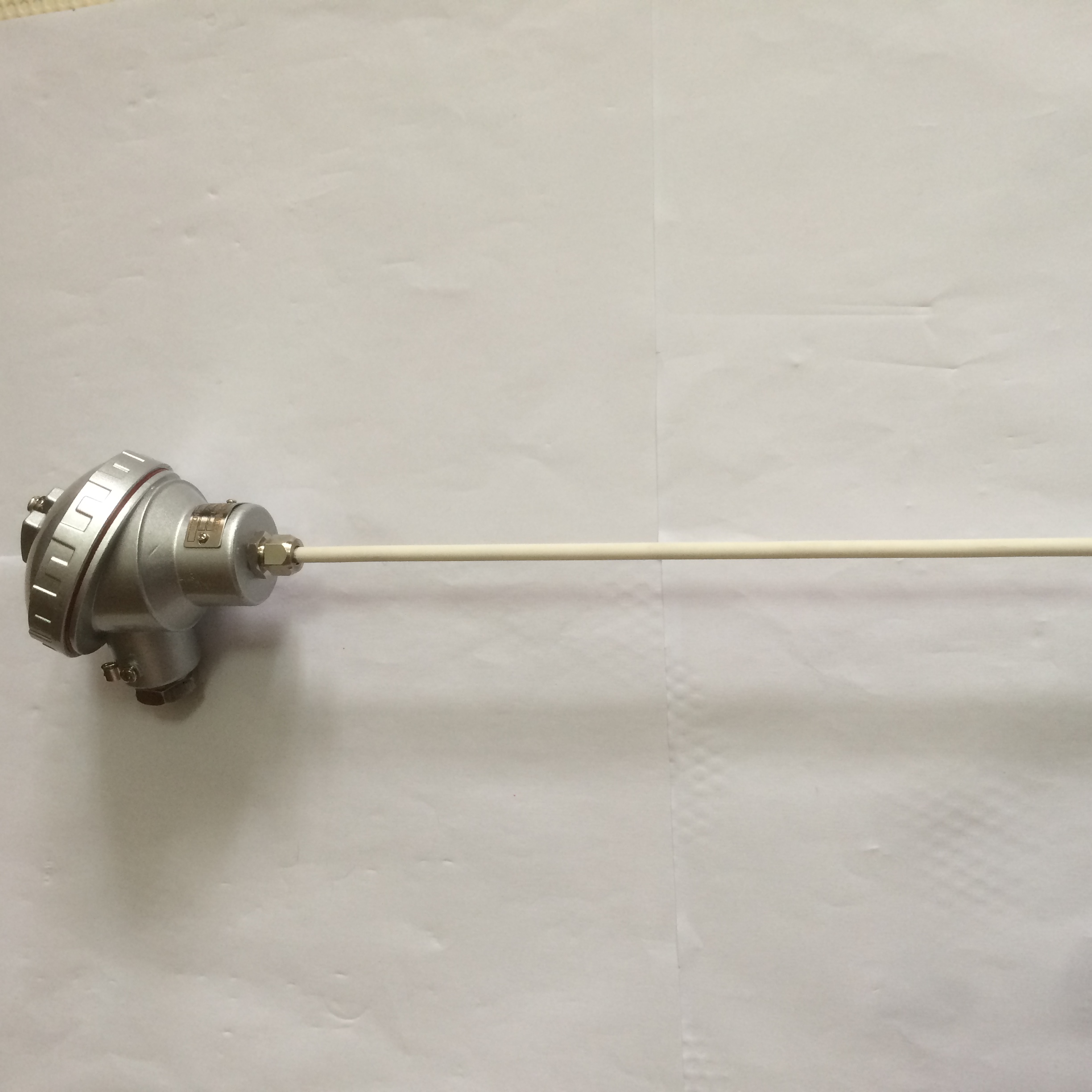 上仪铠装热电偶快速响应防腐耐温