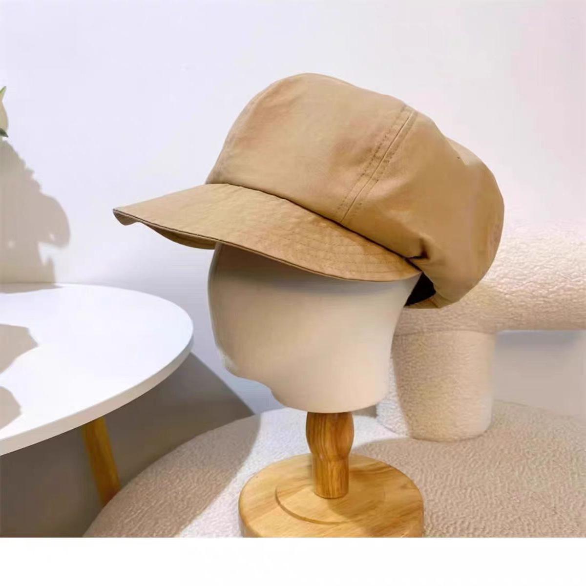 日系女士防晒渔夫帽包邮