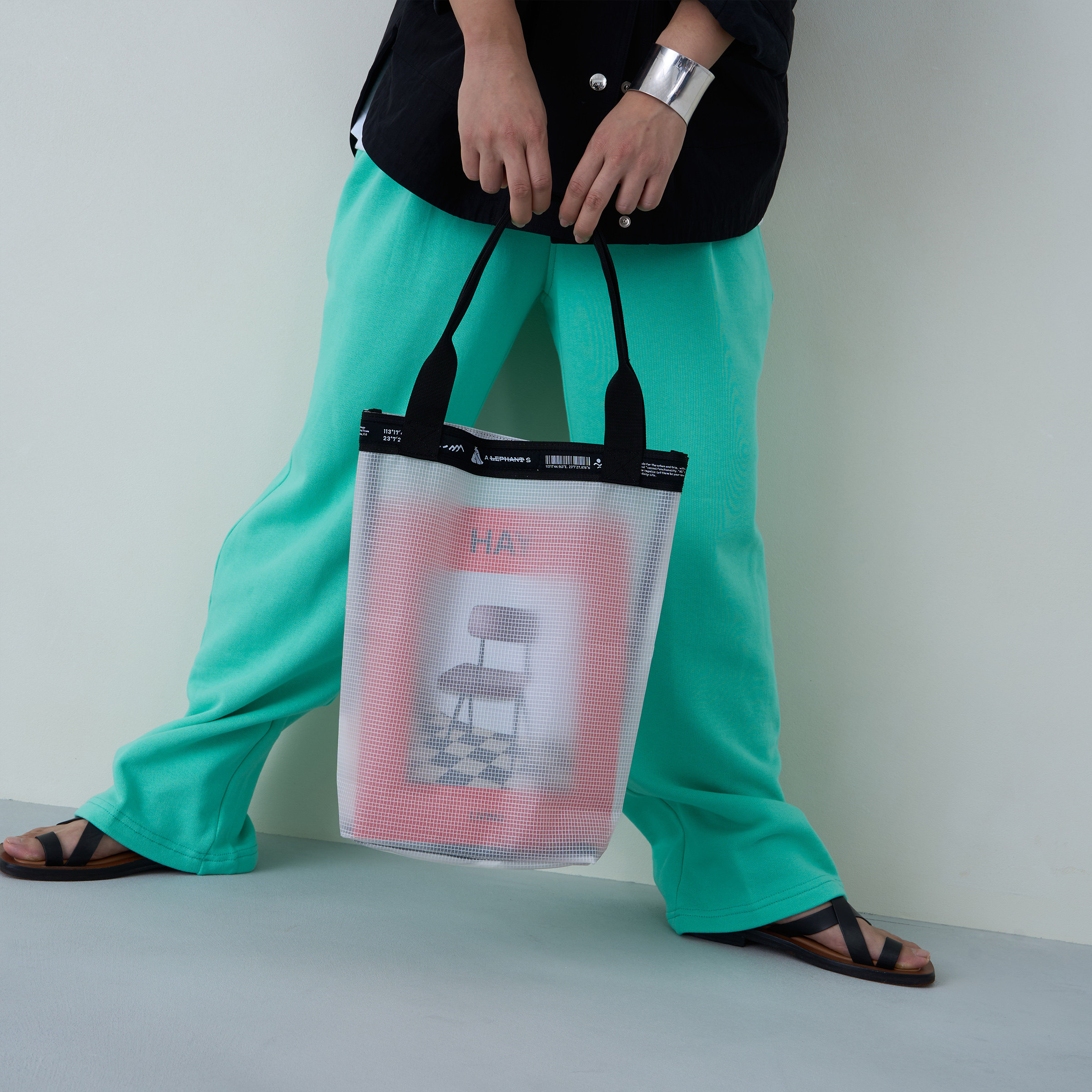 alephants朦都市出行手提