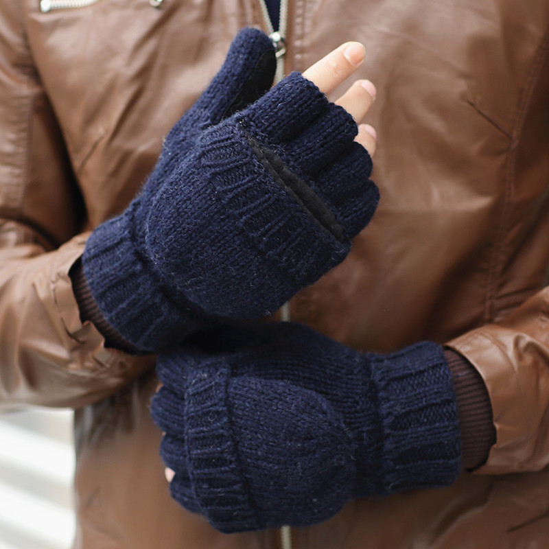 Gants pour homme      - Ref 2782543 Image 3