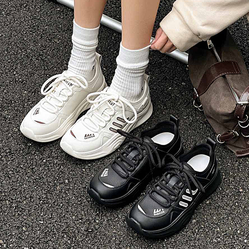 爱足雅大码女鞋水上漂超轻便单鞋