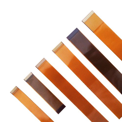 FFC排线20624代替1.0mm里米间距