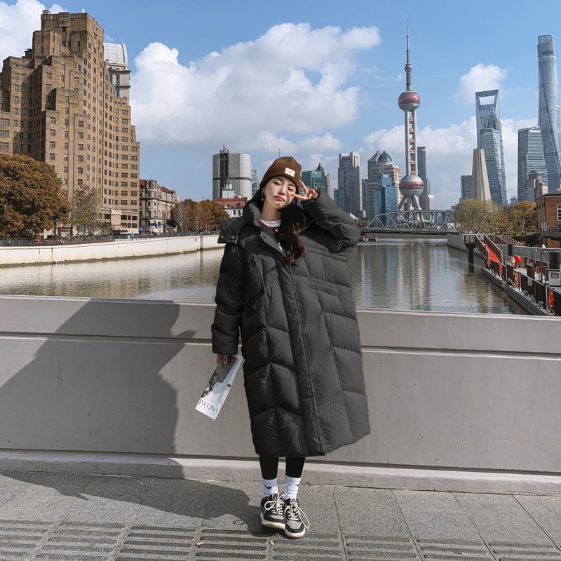 数据流量高转化25年冬装新款90白鸭绒羽绒服182-8337P335K468,女装羽绒服,帛香坊