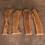 Lao Jieye Liman Woods Close Lotal Landwood Board Специальный стиль Специальный стиль натуральный бианский стол