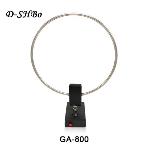 ga800天线德仕博短波接收