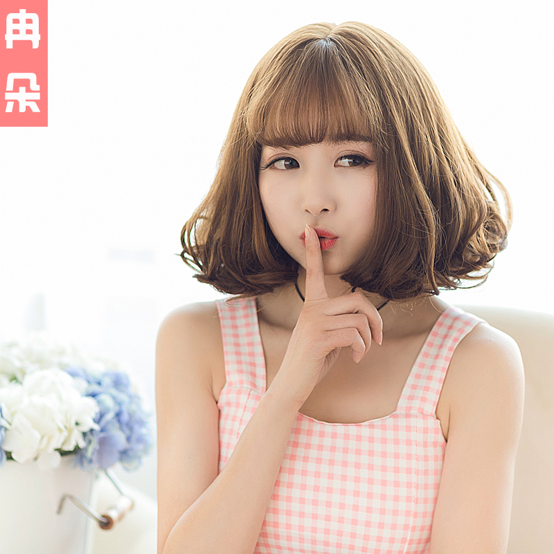 Perruque cheveux courts - Ref 2608164 Image 3