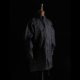 丹宁牛仔M65 长款 PARKA 外套 GIZEMO 复古阿美咔叽工装 风衣