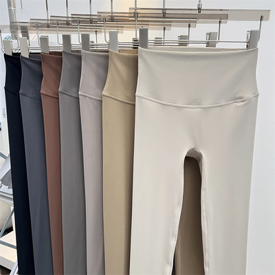 lulu同款NuLs钻石系列云感瑜伽裤