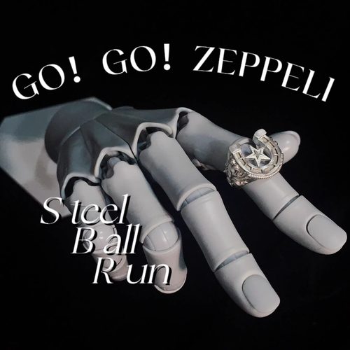 TUXDSBR925银戒指杰洛乔尼