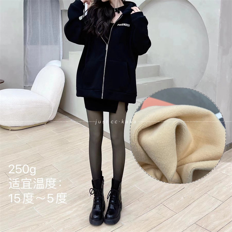 卡卡空姐袜女神打底裤瘦腿不勾丝