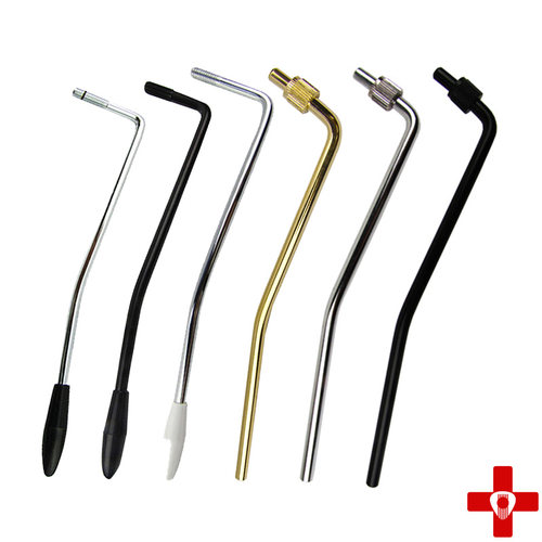 st电吉他双摇单颤音系统