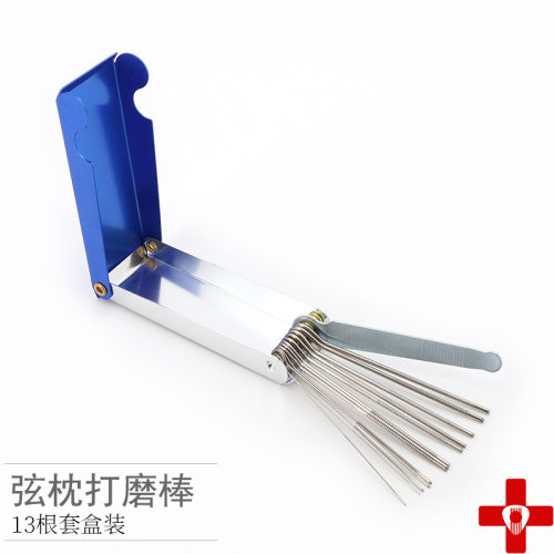 吉他弦枕打磨刀琴枕上弦枕电吉他