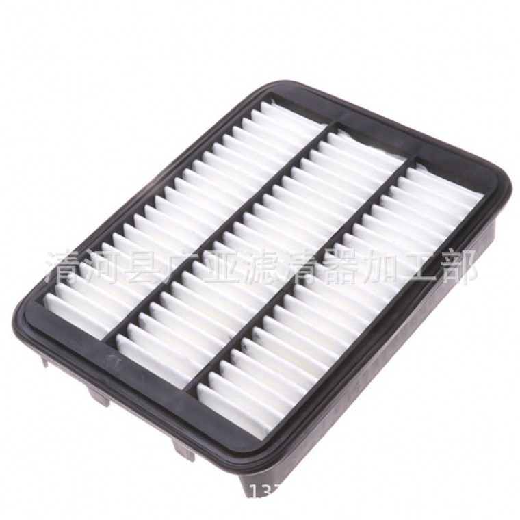 空气滤清器汽车滤芯配件奇瑞