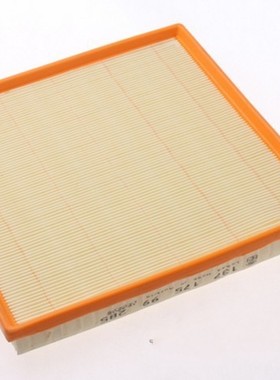 适用于1系135i 3系335i X1 35ix空滤空气滤芯空气格滤清器