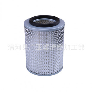 适用于尼桑帕拉丁奥丁郑州皮卡D22空气滤清器汽车配件16546-T3401