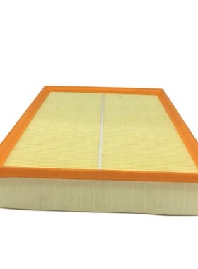 适用于新帕萨特迈腾3.0 TT R36空气滤芯汽车滤芯配件1K0129620B