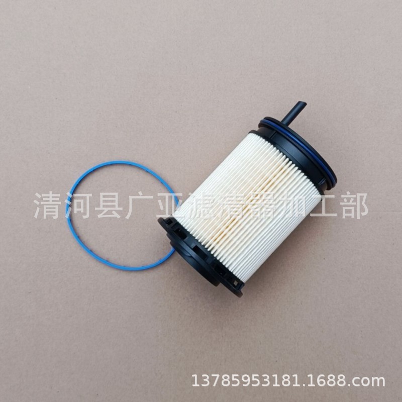 A6Q7燃油柴油滤清器配件