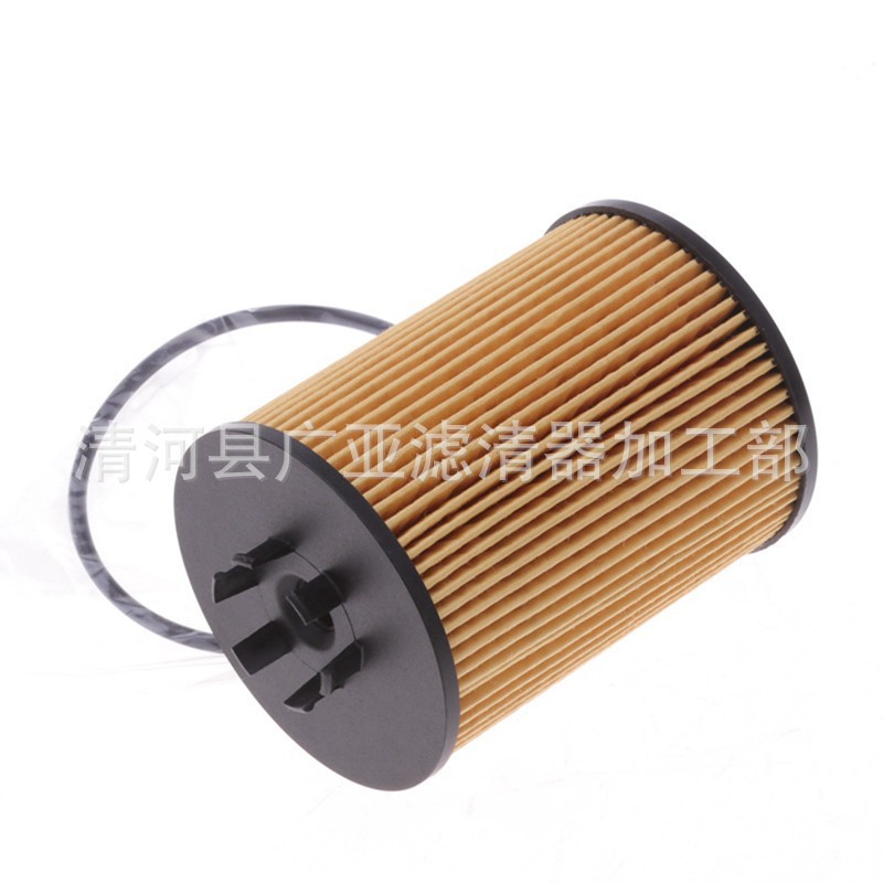 X5735I745i机油滤清器机油格