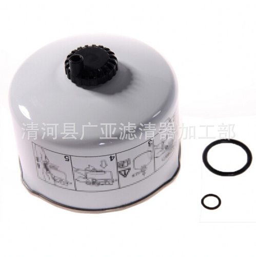 发现43.0揽胜运动版3.0柴滤