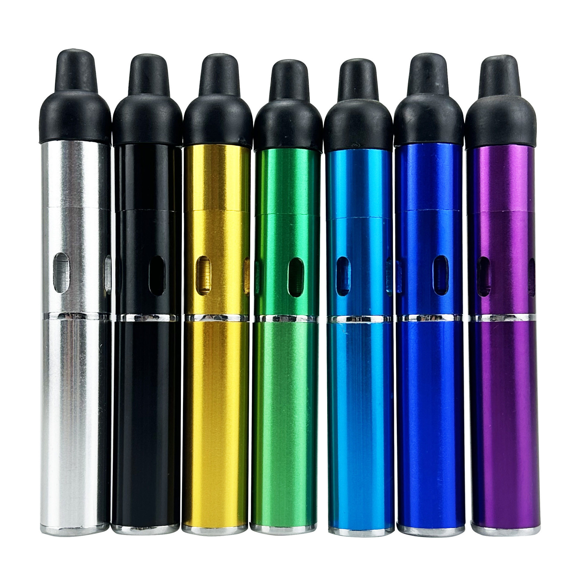 便携直冲大烟雾香薰打火机图片