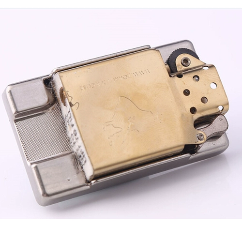 Zoppo, пожарное колесо желчного пузыря, колесное колесо пожарного колеса в кораловом масле, Zippo - универсальный