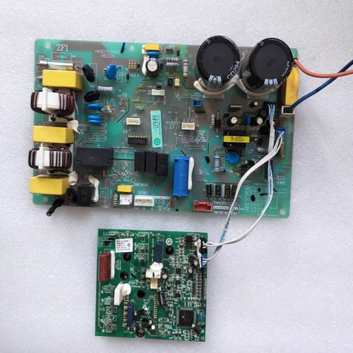 海尔空调外机电脑板变频主板