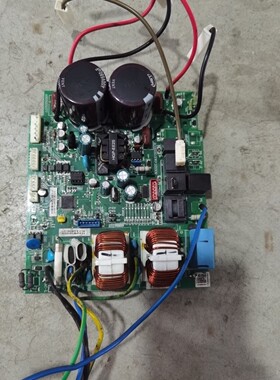 TCL 新飞变频空调电脑板主板R AR05020277 AR05020182 已测试