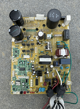 日立变频空调电脑板RAS-35CVYB/RAC-35CVY RRZK3092