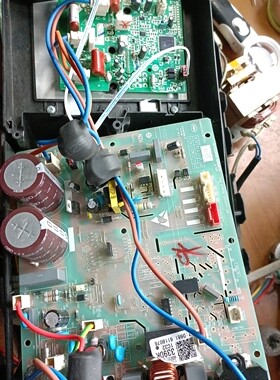 KFR-72W/02R2DBP-S2适用海尔变频空调外机功率模块板组0011800540