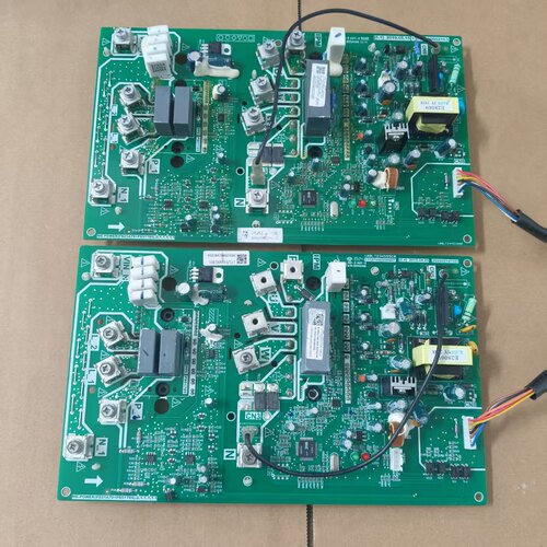 美的中央空调电脑板202302141101/POWER(PS21A79+PS51789).D.1.1.