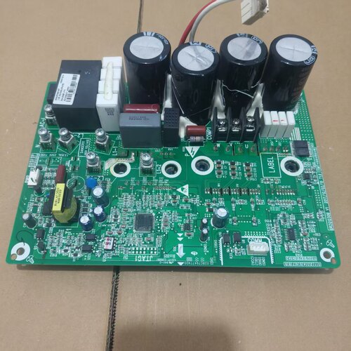 格力空调GMV-HS160WL/A H140WL 300027080187主板ZQ1230C