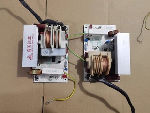 美的微波炉变频主板MD-INV1600-H2S同1100-HO SEV923MF7-NRH已测