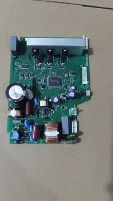 适用海尔冰箱变频板适用0064000385压缩机驱动板器VCC32456电脑板