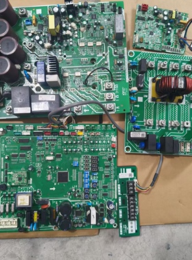 V-COM500-SMB-A[75A]17122300002353 DC80PHDG-D1Y2美的模块