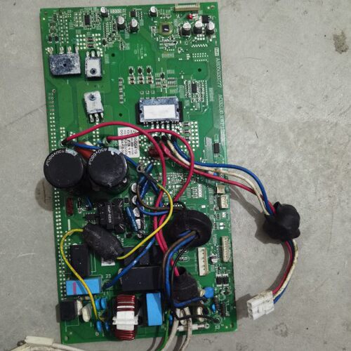 TCL变频空调外机主板 AR05020277 AC021G8.RWP150512 210900425P