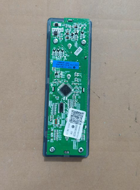 海尔冰箱显示板0060831822B显示屏海尔BCD-321WDBA-321WDSS显示板