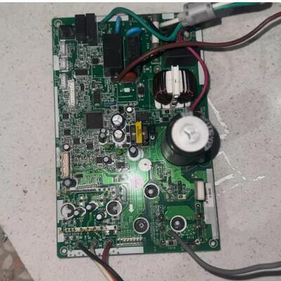 富士通将军变频空调主板K12JX-1302HUE-C1电脑板9709423011