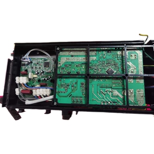 海尔统帅变频空调KFR-35W/0723AT/0523A外机电脑板主板模块