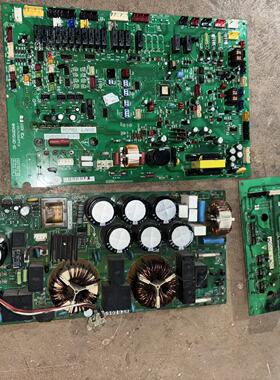 原装三洋中央空调变频多联机CR-CR1154GDCH8主板CR1154GDXH8模块