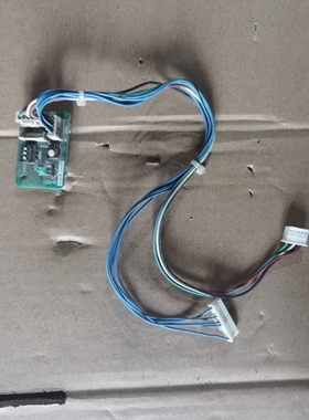 大金空调变频电脑板 主板2P106021-7 /1/4 模块 085-1F 085-1D