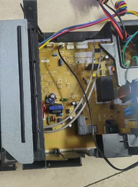 松下空调KFR-35GW/BPLF1N变频主板|CU-LE13KF1|电脑板A746607