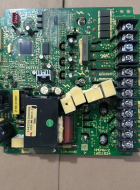 ZLBP3D-SWMK-XESE1V1.3主板16422012000009空调HMD4W-2 1601152