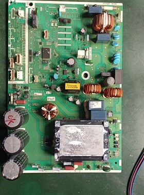 原装大金空调 变频外机板 电脑板 2P179362-1 3PCB1560-2 主板