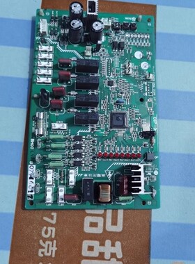 三菱电机空调外机主板 BH00C987B07Y E169467内机主板RG00V001B