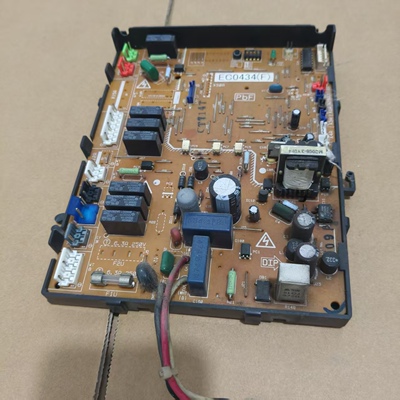 大金空调外机板/主板/控制板