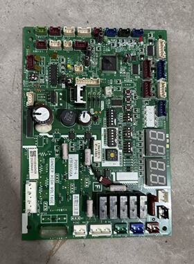 日立中央空调外机主板17F06568A变频板