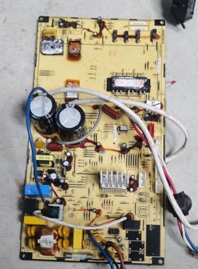 TCL 空调电脑板ZBABC005.2 199P1E0007A 变频主板214102032AF